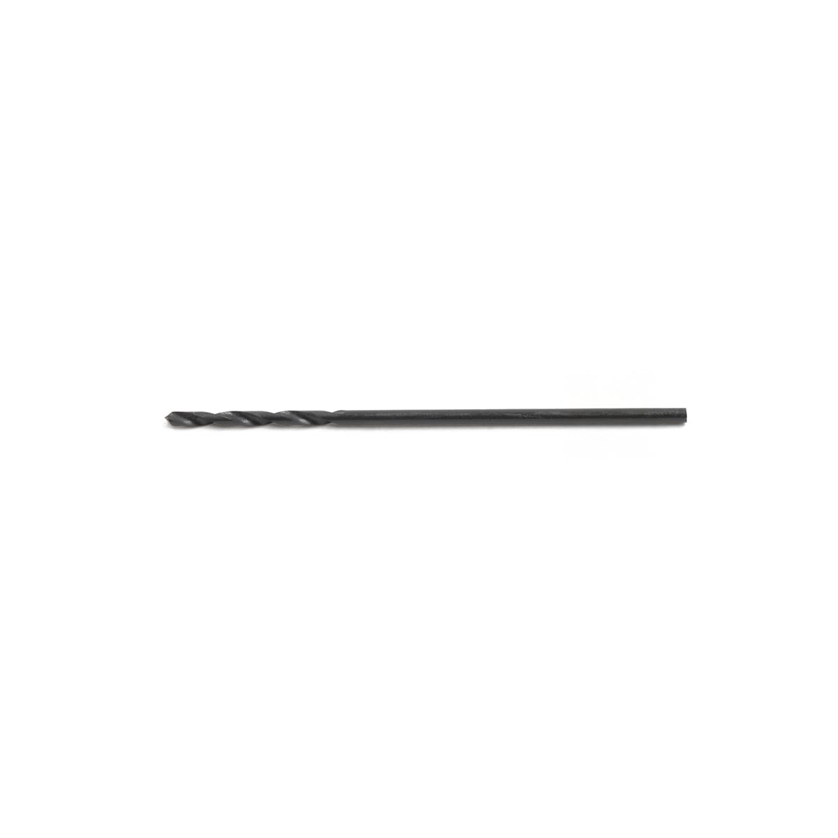 Rikä HSSR001 Hss Jobber Drill Bit 1.0 x 34mm 10pk